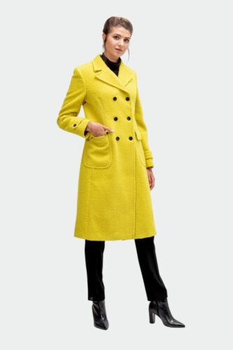 Dames-overjas-op-maat-gemaakt-geel