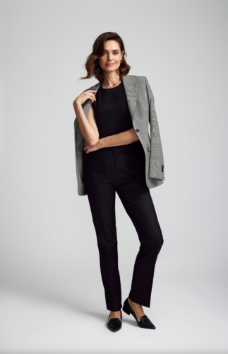 Dames-pak-klassiek-zakelijk-op-maat-gemaakt-van-H-and-S-stof