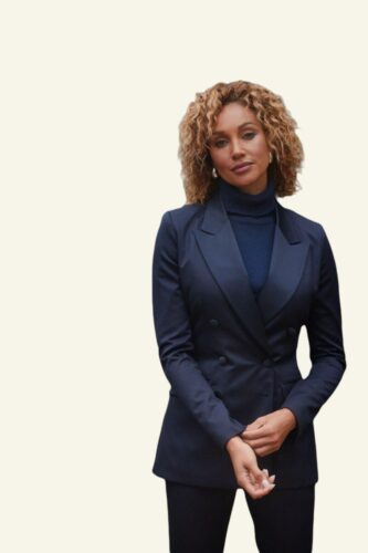Dames-pak-op-maat-blauw