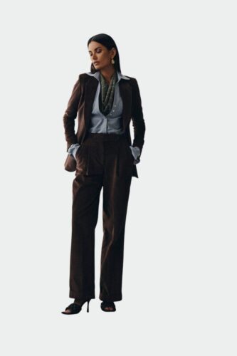 Dames-pak-op-maat-bruin-2