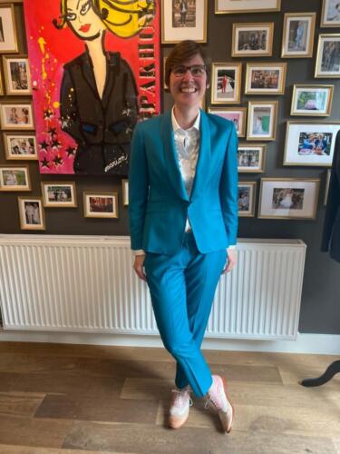 Dames-pak-promotie-universiteit