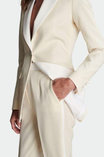 Dames-smoking-wit-op-maat-gemaakt