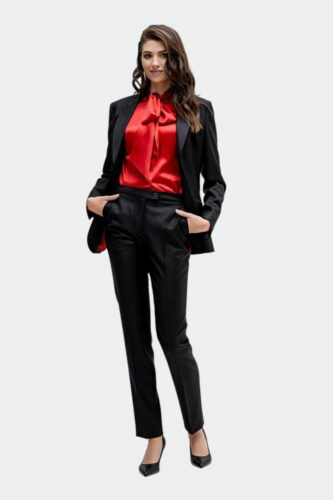 Dames-tuxedo-op-maat