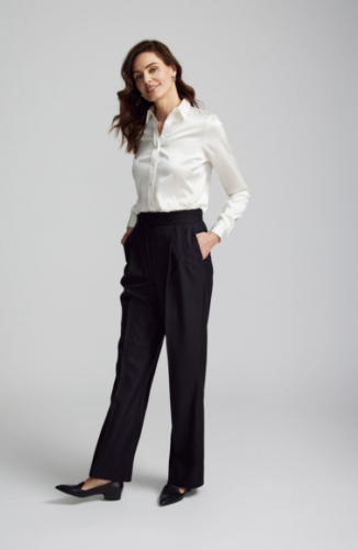 Feestelijk-zakelijk-zijden-blouse-op-maat