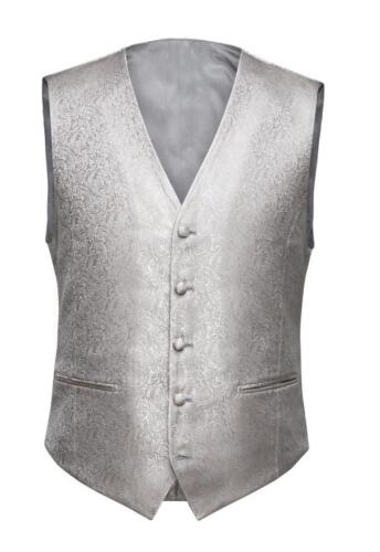 Gilet-zilver-op-maat-gemaakt