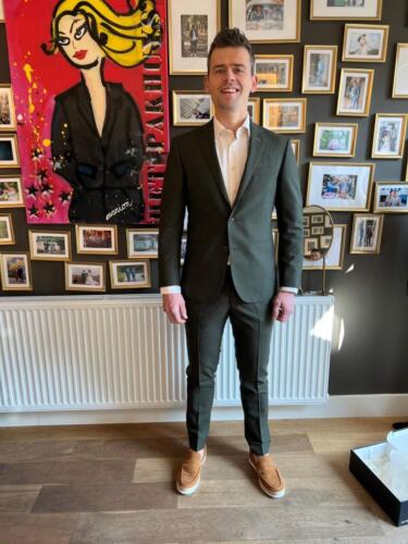 Heren-maatkostuum-groen (1)