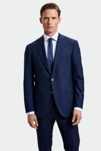 Hip-pak-op-maat-blauw-van-Scabal-stof-