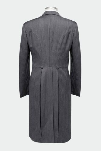 Jacquet-op-maat-gemaakt