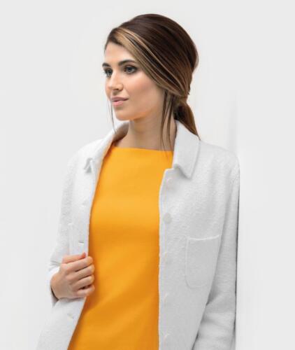 Jurk-geel-op-maat-gemaakt