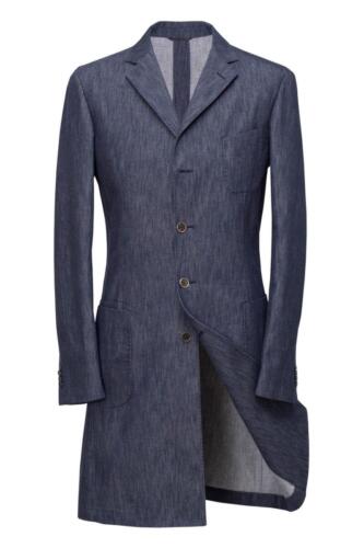 Lange-denim-herenjas-op-maat-gemaakt (1)