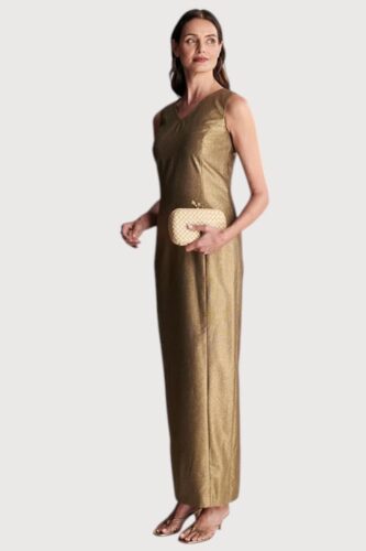 Lange-gala-jurk-gemaakt-van-HS-stof