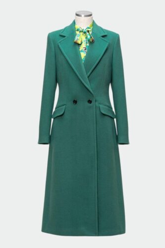 Luxe-dames-overjas-op-maat-groen