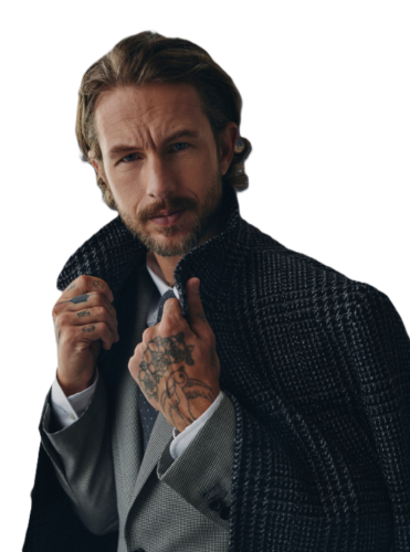 Luxe-winterjas-bij-kostuum-op-maat