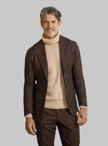 Maatpak-italiaans-van-tweed-Ariston-stof