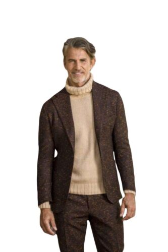 Maatpak-italiaans-van-tweed-Ariston-stof