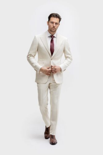 Maatpak-wit-man-trouwpak