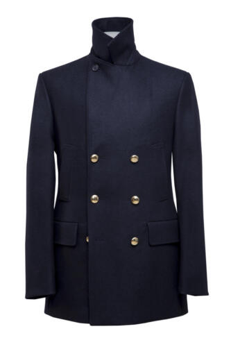 Mantel-heren-donker-blauw-slim-fit