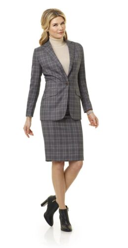 Mantelpak-dames-kostuum-met-rok-en-colbert