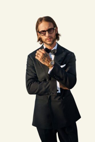 Moderne-smoking-op-maat