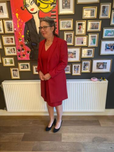 Moeder-van-de-bruid-pak-met-jurk