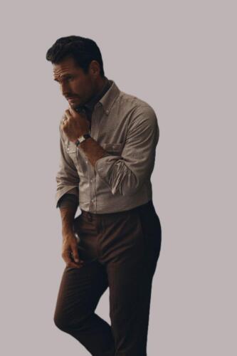 Overhemd-casual-friday