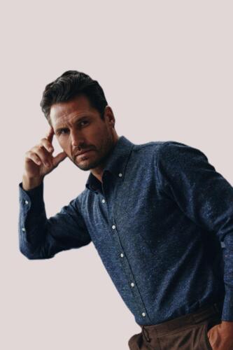 Overhemd-op-maat-gemaakt-van-katoen