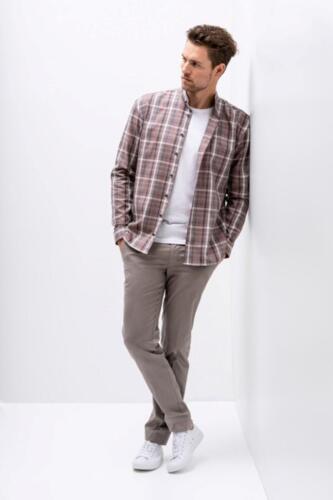 Overhemd-op-maat-ruit