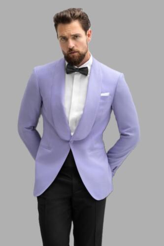 Trouwkostuum op maat gemaakt