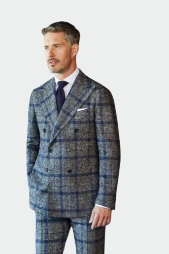 Pak-op-maat-van-grote-ruit-flannel-Ariston-stof-Italiaans