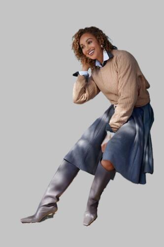 Plooirok-knielengte-op-maat-gemaakt-van-HS-stof