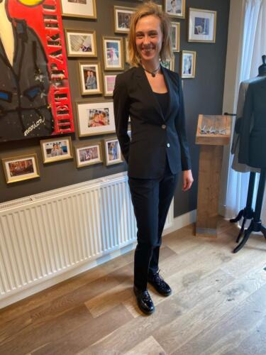 Promoveren-dames-pak-op-maat