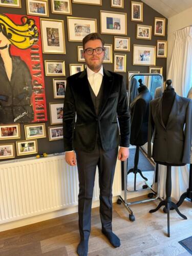 SMoking-jas-op-maat-gemaakt-velours