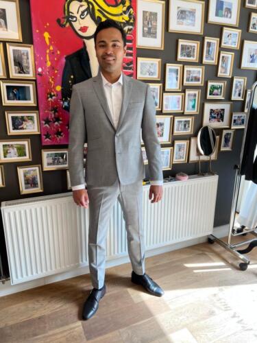 Slim-fit-pak-op-maat