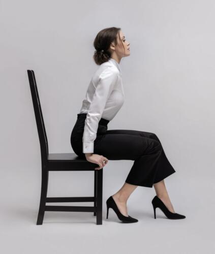 Smoking-blouse-vrouw-op-maat-gemaakt