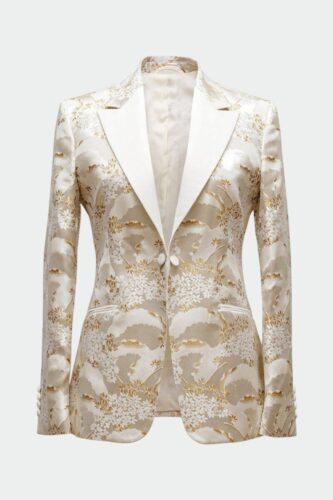 Smoking-colbert-vrouw-feestelijk