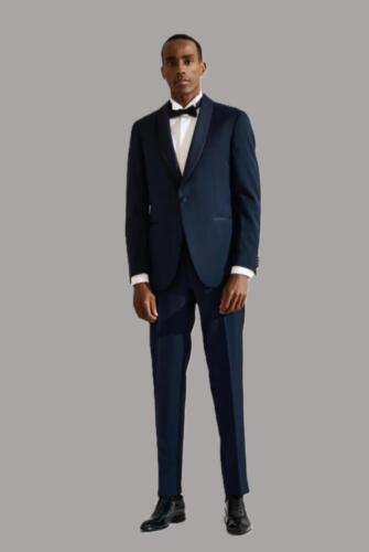 Smoking-donker-blauw-op-maat-van-Scabal-stof