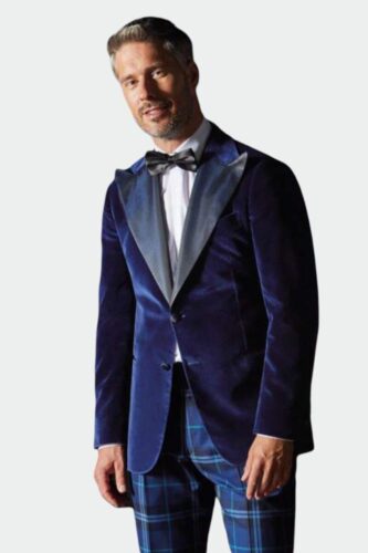 Smoking-fluweel-op-maat-gemaakt