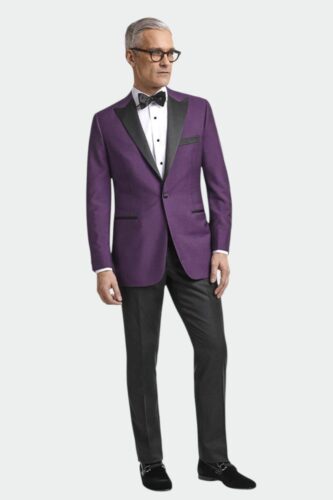 Smoking-man-op-maat-paars