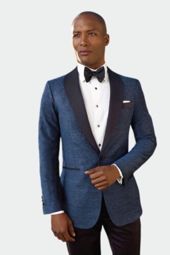 Smoking-trouwpak-blauw