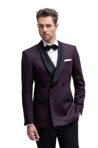 Smoking-trouwpak-op-maat