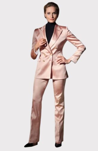 Smoking-vrouw-op-maat-in-zalm-roze-