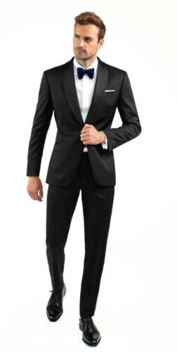 Smoking op maat gemaakt van Loro Piana cool wool