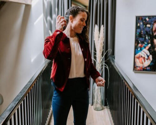 Sportief-bruidspak-vrouw