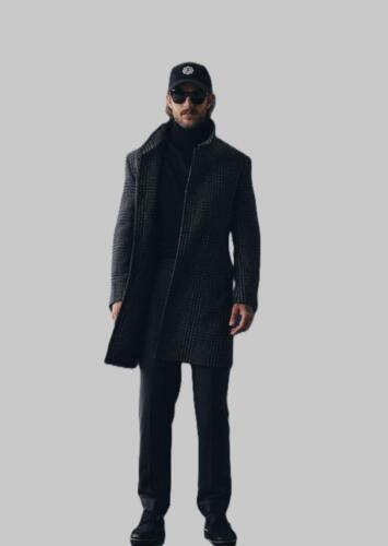 Stoere-nette-overjas-gemaakt-van-H-S-stof