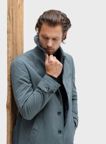 Trenchcoat-blauw-op-maat-gemaakt