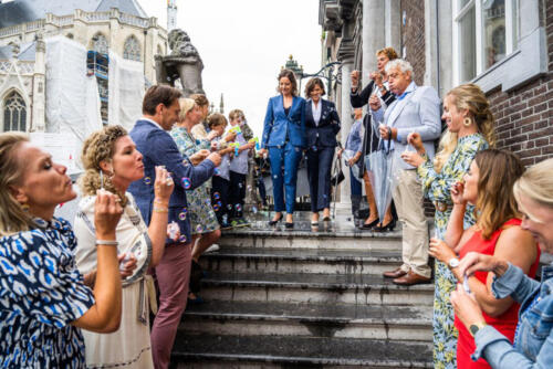 Trouw-broekpak-vrouw
