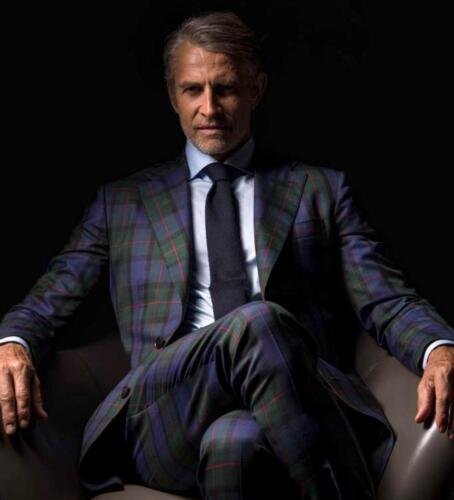 Trouwpak-Engelse-ruit-op-maat-gemaakt