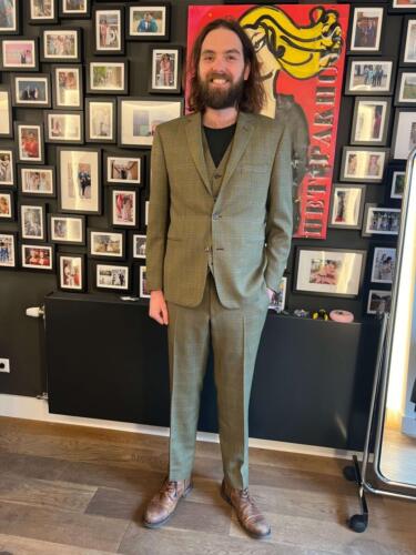 Trouwpak-tweed-met-gilet