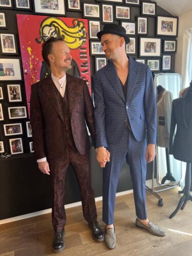 Trouwpakken-mannen-huwelijk