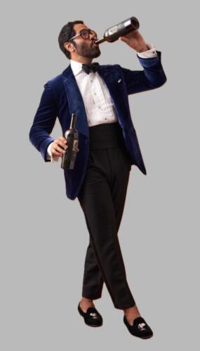 Velours-smoking-colbert-op-maat-gemaakt-van-hS-velvet